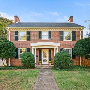 Photo #1 of 1508 Linden Avenue, Lynchburg, VA 0.5 acres