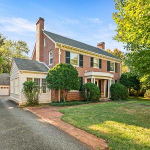 Photo #3 of 1508 Linden Avenue, Lynchburg, VA 0.5 acres