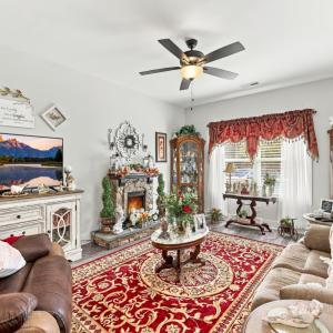 Photo #12 of 1300 Stoney Ridge Boulevard, Forest, VA