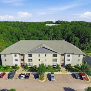 Photo #34 of 1300 Stoney Ridge Boulevard, Forest, VA