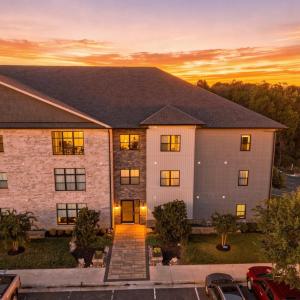 Photo #1 of 1300 Stoney Ridge Boulevard, Forest, VA
