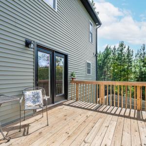 Photo #36 of 1358 Lochwood Hill Drive, Goode, VA 2.6 acres