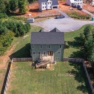 Photo #43 of 1358 Lochwood Hill Drive, Goode, VA 2.6 acres