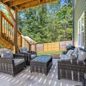 Photo #38 of 1358 Lochwood Hill Drive, Goode, VA 2.6 acres