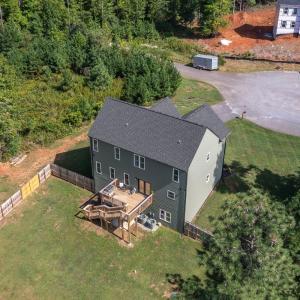 Photo #45 of 1358 Lochwood Hill Drive, Goode, VA 2.6 acres