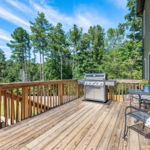 Photo #35 of 1358 Lochwood Hill Drive, Goode, VA 2.6 acres