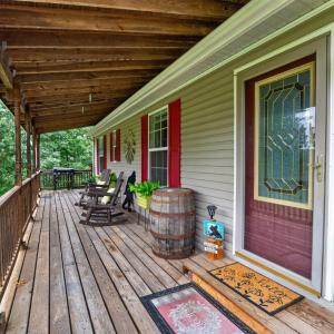Photo #43 of 3167 Bellview Road, Appomattox, VA 4.9 acres