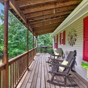 Photo #44 of 3167 Bellview Road, Appomattox, VA 4.9 acres