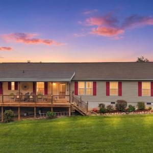 Photo #2 of 3167 Bellview Road, Appomattox, VA 4.9 acres