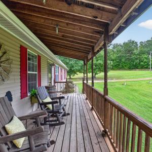 Photo #45 of 3167 Bellview Road, Appomattox, VA 4.9 acres