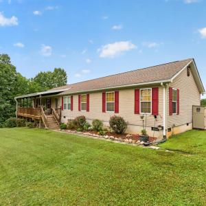 Photo #41 of 3167 Bellview Road, Appomattox, VA 4.9 acres