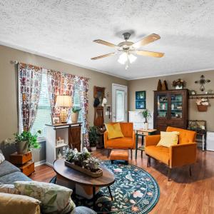 Photo #5 of 3167 Bellview Road, Appomattox, VA 4.9 acres