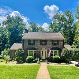 Photo #1 of 1949 Hillsdale Road, Lynchburg, VA 0.4 acres