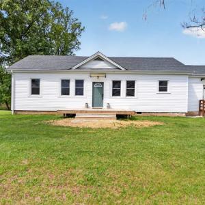 Photo #1 of 5089 Crab Orchard Road, Huddleston, VA 1.0 acres