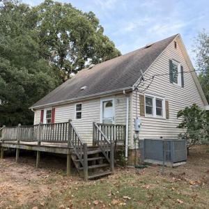 Photo #2 of 5139 Rodgers Chapel Road, Clover, VA 9.6 acres