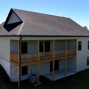 Photo #6 of 9726 Leesville Rd., Evington, VA 1.5 acres
