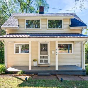 Photo #1 of 6106 Igloe Drive, Lynchburg, VA 0.2 acres