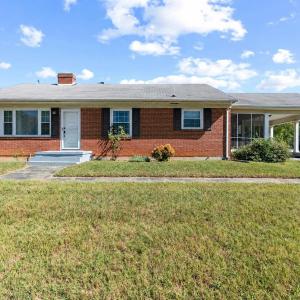 Photo #1 of 67 Grass Street, Brookneal, VA 1.2 acres