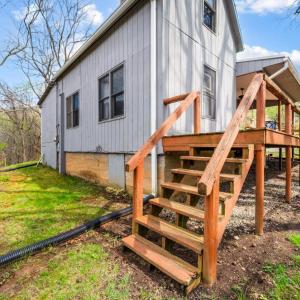 Photo #34 of 1374 Moccasin Rd, Thaxton, VA 142.0 acres