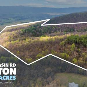Photo #81 of 1374 Moccasin Rd, Thaxton, VA 142.0 acres