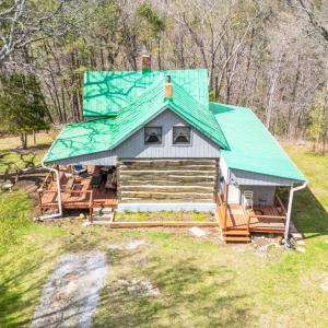Photo #12 of 1374 Moccasin Rd, Thaxton, VA 142.0 acres