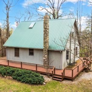 Photo #70 of 1374 Moccasin Rd, Thaxton, VA 142.0 acres