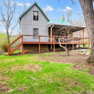 Photo #31 of 1374 Moccasin Rd, Thaxton, VA 142.0 acres
