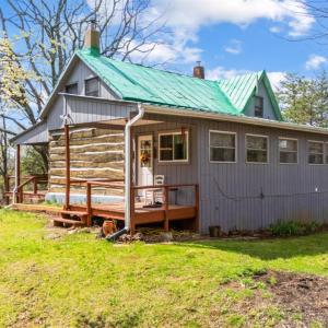 Photo #36 of 1374 Moccasin Rd, Thaxton, VA 142.0 acres