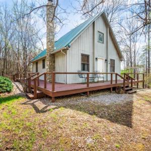 Photo #50 of 1374 Moccasin Rd, Thaxton, VA 142.0 acres