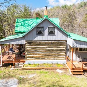 Photo #37 of 1374 Moccasin Rd, Thaxton, VA 142.0 acres