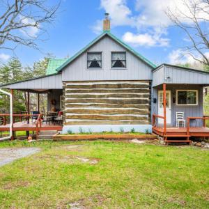 Photo #30 of 1374 Moccasin Rd, Thaxton, VA 142.0 acres