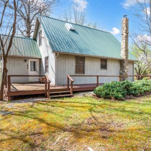 Photo #74 of 1374 Moccasin Rd, Thaxton, VA 142.0 acres