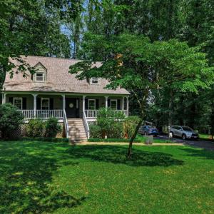 Photo #3 of 208 Crestview Drive, Forest, VA 0.5 acres