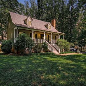 Photo #2 of 208 Crestview Drive, Forest, VA 0.5 acres