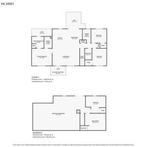 Photo #62 of 3850 Coffee Road, Forest, VA 1.7 acres