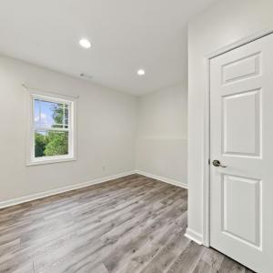 Terrace Level Bedroom