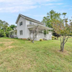 Photo #2 of 202 Chestnut Lane, Amherst, VA 22.6 acres
