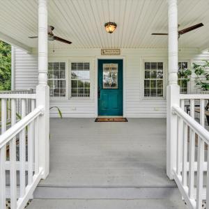 Photo #8 of 202 Chestnut Lane, Amherst, VA 22.6 acres