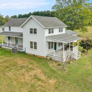 Photo #1 of 202 Chestnut Lane, Amherst, VA 22.6 acres