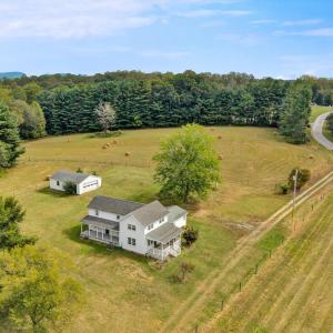 Photo #3 of 202 Chestnut Lane, Amherst, VA 22.6 acres