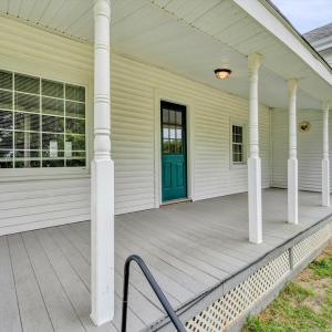 Photo #9 of 202 Chestnut Lane, Amherst, VA 22.6 acres