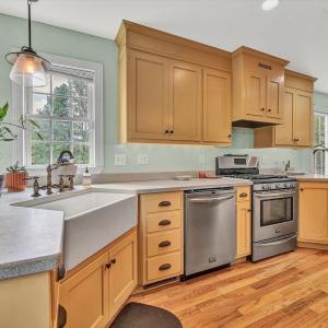 Photo #15 of 202 Chestnut Lane, Amherst, VA 22.6 acres