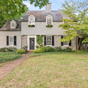 Photo #1 of 1517 Linden Avenue, Lynchburg, VA 0.3 acres