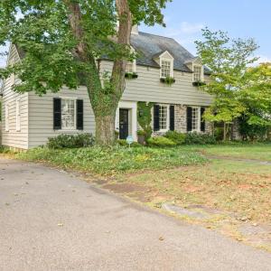 Photo #3 of 1517 Linden Avenue, Lynchburg, VA 0.3 acres