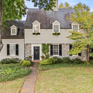 Photo #34 of 1517 Linden Avenue, Lynchburg, VA 0.3 acres