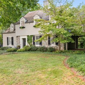Photo #2 of 1517 Linden Avenue, Lynchburg, VA 0.3 acres