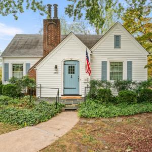 Photo #1 of 3900 Handy Street, Lynchburg, VA 0.2 acres