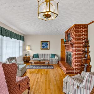 Photo #8 of 72 Hughes Road, Gladys, VA 15.2 acres