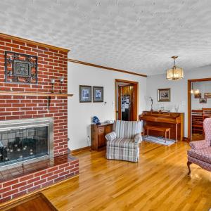 Photo #9 of 72 Hughes Road, Gladys, VA 15.2 acres