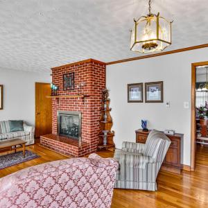 Photo #7 of 72 Hughes Road, Gladys, VA 15.2 acres